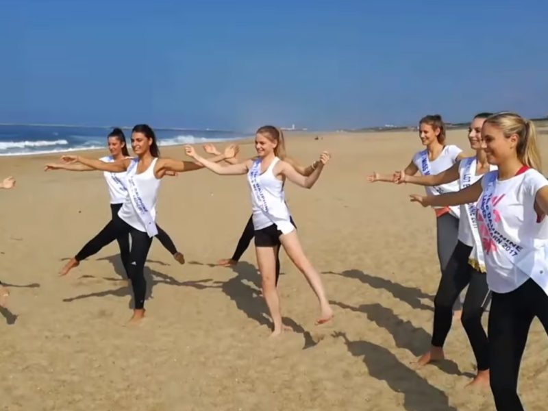 Actualités Arcachon