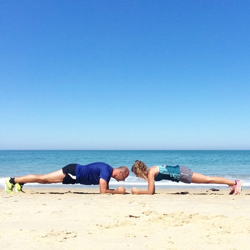 Activité sportive Arcachon