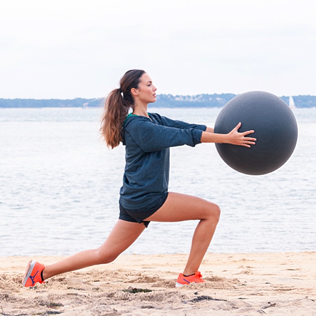 Activité sportive Arcachon