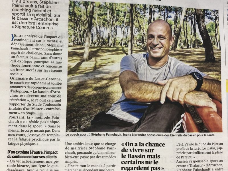 Actualités Arcachon