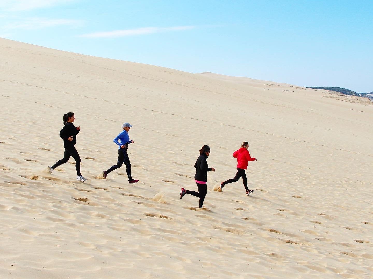 Actualités Arcachon